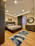 Apart-Hotel Inside Tourist Resort In Port Fouad - 4-Star