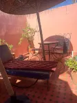 Riad Anisse - Riad otel