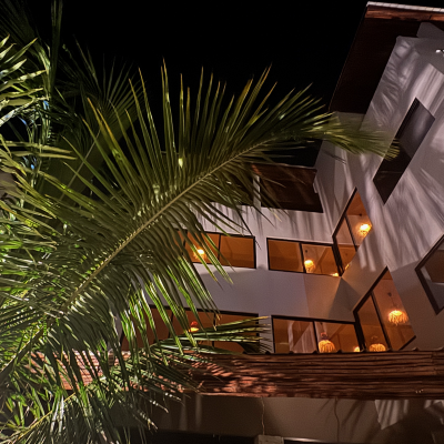 Tangawizi Lodge Zanzibar - Adults Only Hotel Exterior