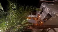 Tangawizi Lodge Zanzibar - Adults Only