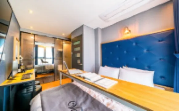 首爾瓦莫斯酒店