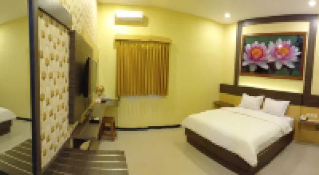 Solaris Hotel, Tegal