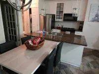 2 bedroom Townhouse in city center - Condos