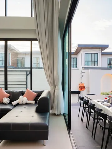 รูปภาพของมานาฟันพูลวิลล่าพัทยา