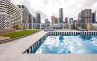 Accommodation Sydney Hyde Park - Pools