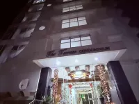 The Terrace Condominium Baguio City Hotels near Mines View Park