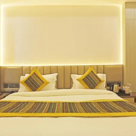 Hotel Mehul International -Near New Delhi Railway Station, Paharganj & Connaught Place Отели рядом с достопримечательностью «Дели - центр города»
