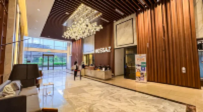 PJ Romantic Couple Room @ Damansara Mossaz | Private Staycation