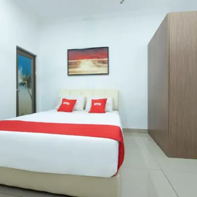 Sg Ringit City Resort 1 Hotels near Chalet D'Punggai