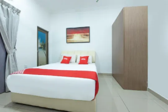 Sg Ringit City Resort 1 Hotels near Chalet D'Punggai