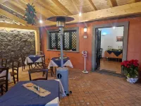 Lumia Farm House - servizio colazione