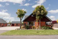 Snow Denn Lodge Hoteles en 