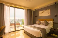 Lonuhiri at Dhigurah Hotels in Dhigurah