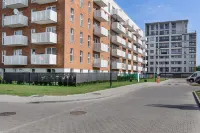 Lumina 3-room apart with parking