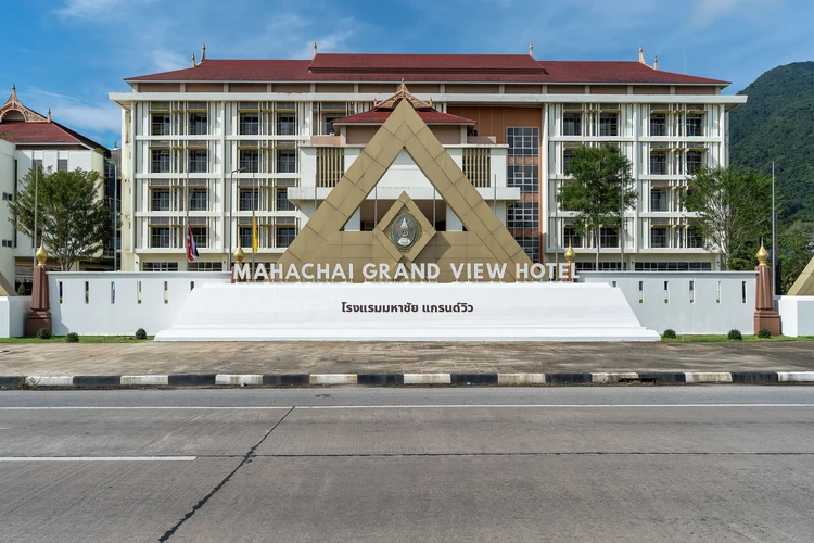 รูปภาพของมหาชัยแกรนด์วิว