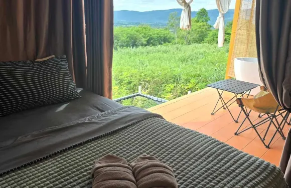 View hills mine hills Home2度假屋