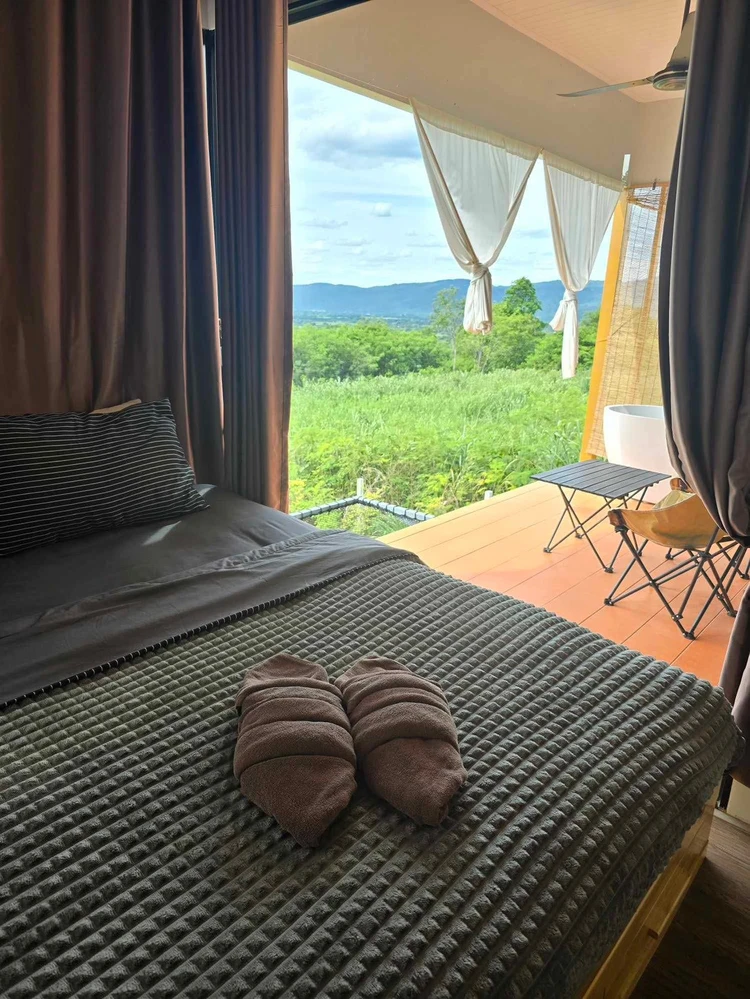 รูปภาพของView hills mine hills Home2