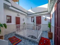 Riad l’Oriental & Spa โรงแรมในมาร์ราเกช