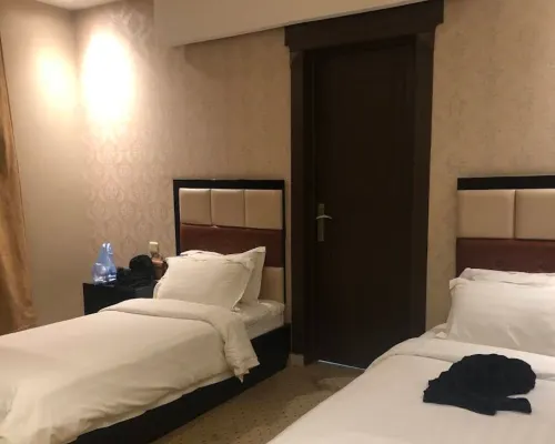 Akarem ishbilia Serviced Apartments Hotels in Riyadh