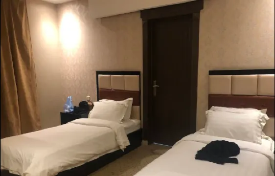 Akarem ishbilia Hotel