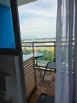 Stefan Staycation - Mountain view
