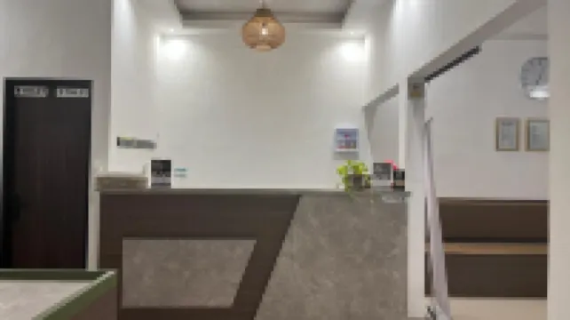 Lodjisvarga Villa Jogja Hotels in Sleman