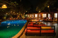Wow Tam Coc Homestay - С баром
