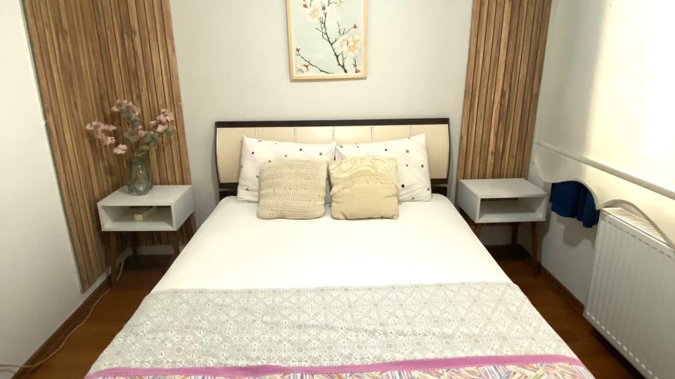 Aydinoglu Suites