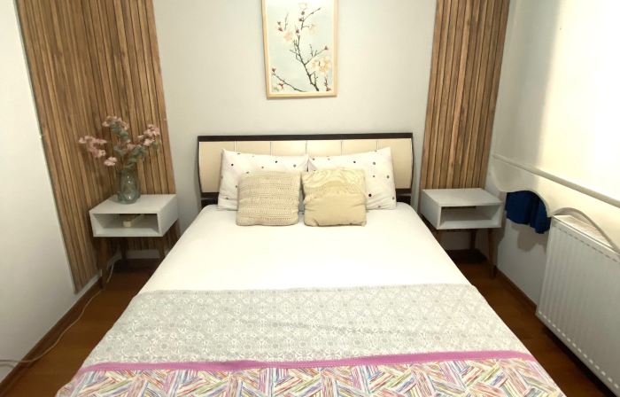 Aydinoglu Suites