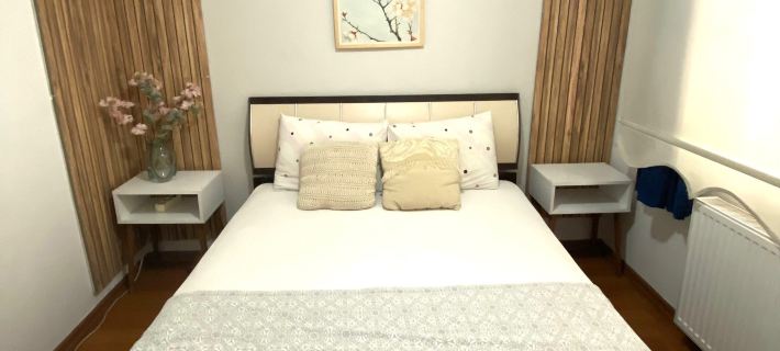 Aydinoglu Suites Hotels in Denizli