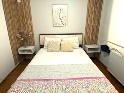 Aydinoglu Suites