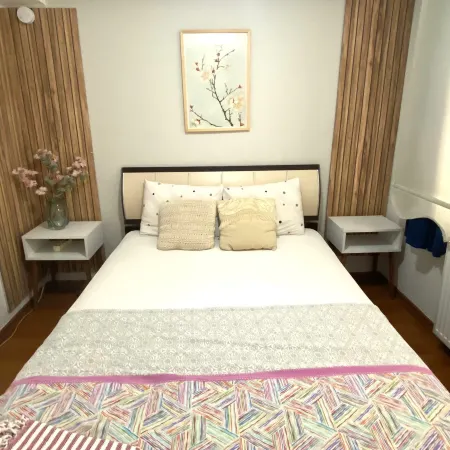 Aydinoglu Suites