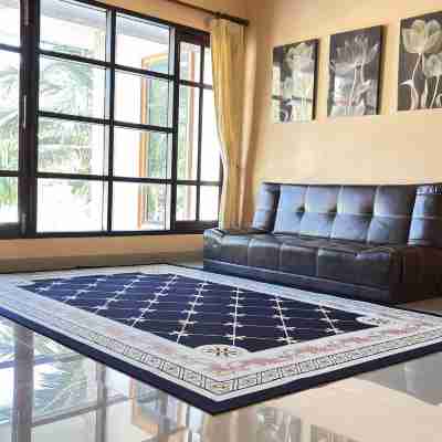 Chill Chill @Khanom Pool Villa Rooms