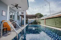 Ipoh 27 Private Pool Villa 4B3B by Verve@16 pax - Villas