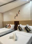 Hiraya Doors at Happy Stay - Apartments