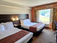 Grand Plaza Hotel & Conference Center Hotels in Branson