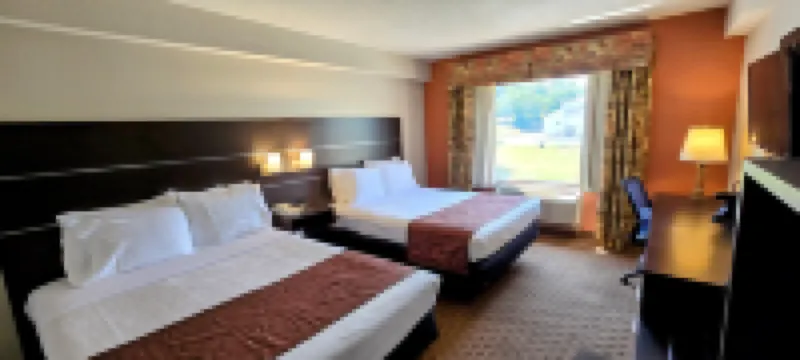 Grand Plaza Hotel & Conference Center