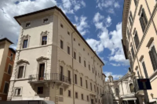 Palazzo Gambirasi Aparthotel Roma