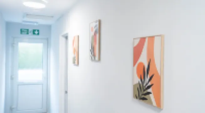 Reardon Apartment - Parking/Wifi - Warwick