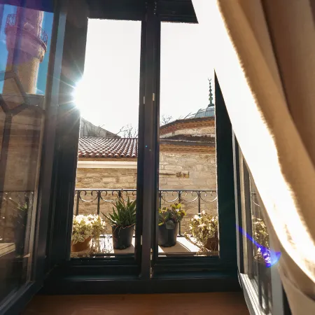 Atrium Suites Hotel