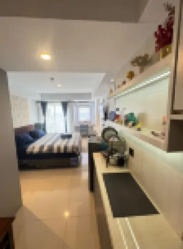 Mansyur Residence Apartment Hotels in 