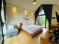 The Proud Resort Riverside Cafe Sapan-nan