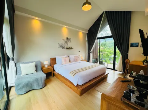 แฟมิลี่วิลล่า