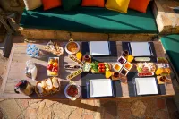 4 Oda Cave House - Special Class