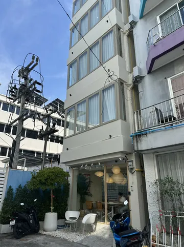 รูปภาพของBreeze House Patong