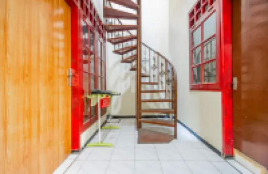 Hotel O Regina Homestay Syariah