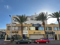 Aquavista Hotel & Suites Hotels in Aqaba