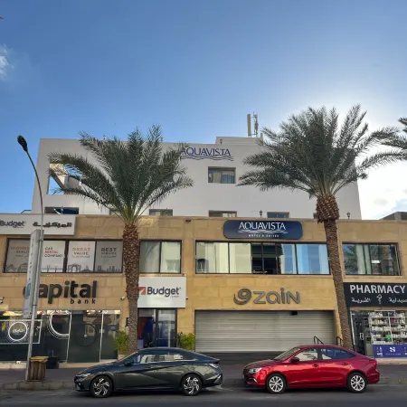 Aquavista Hotel & Suites