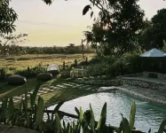 Jungle Nest Resort - Resorts