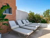 Miosotis Suites Hotels near Ventilla